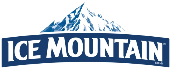 Ice Mountain